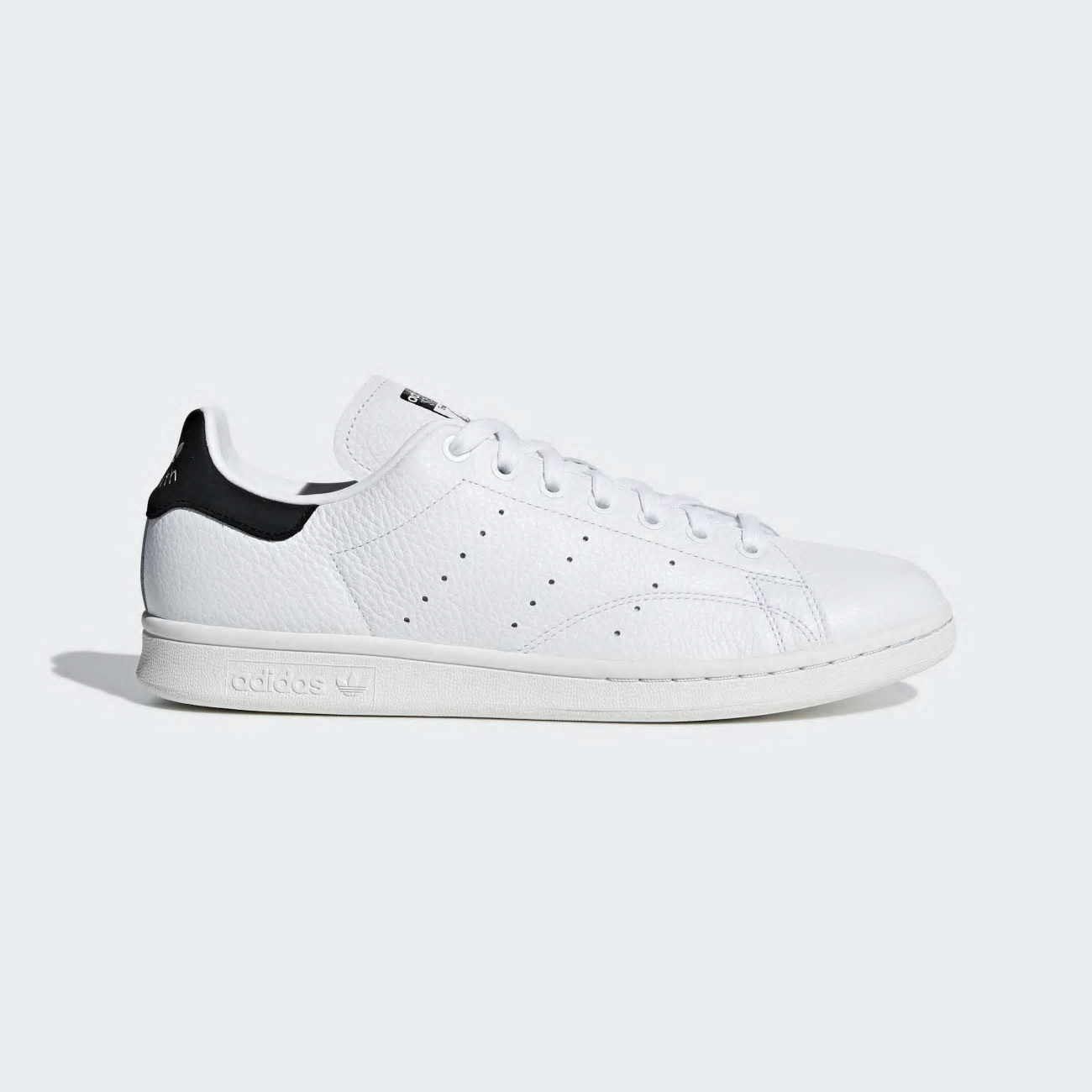 Adidas Stan Smith Férfi Originals Cipő - Fehér [D71998]